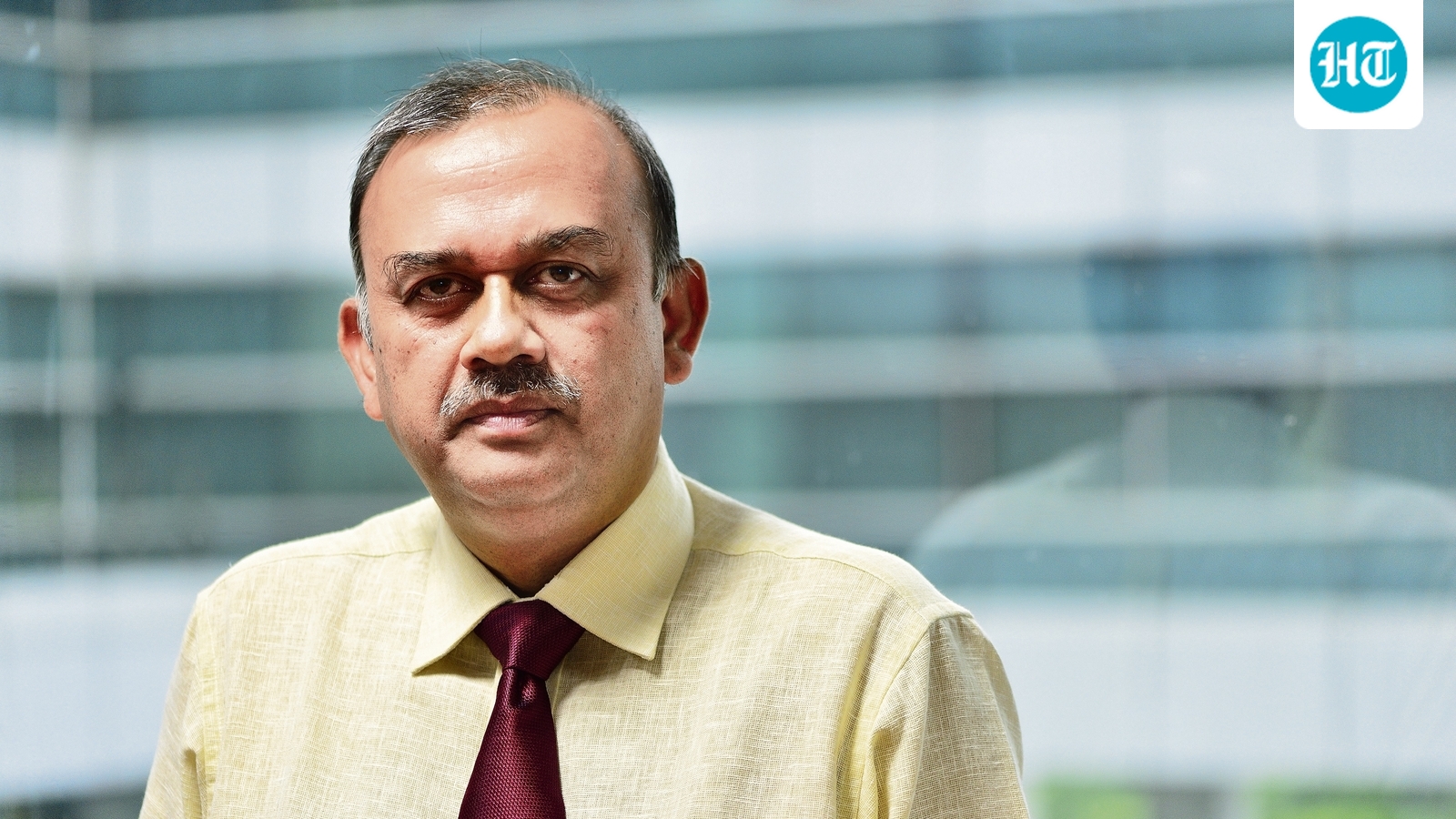 Investors scramble to make sense of HDFC chairman Atanu Chakraborty's sudden exit