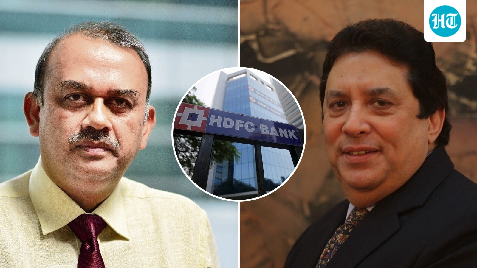 ₹1 lakh crore wiped out, note to calm investors: What happened after HDFC Bank boss' exit and what's next