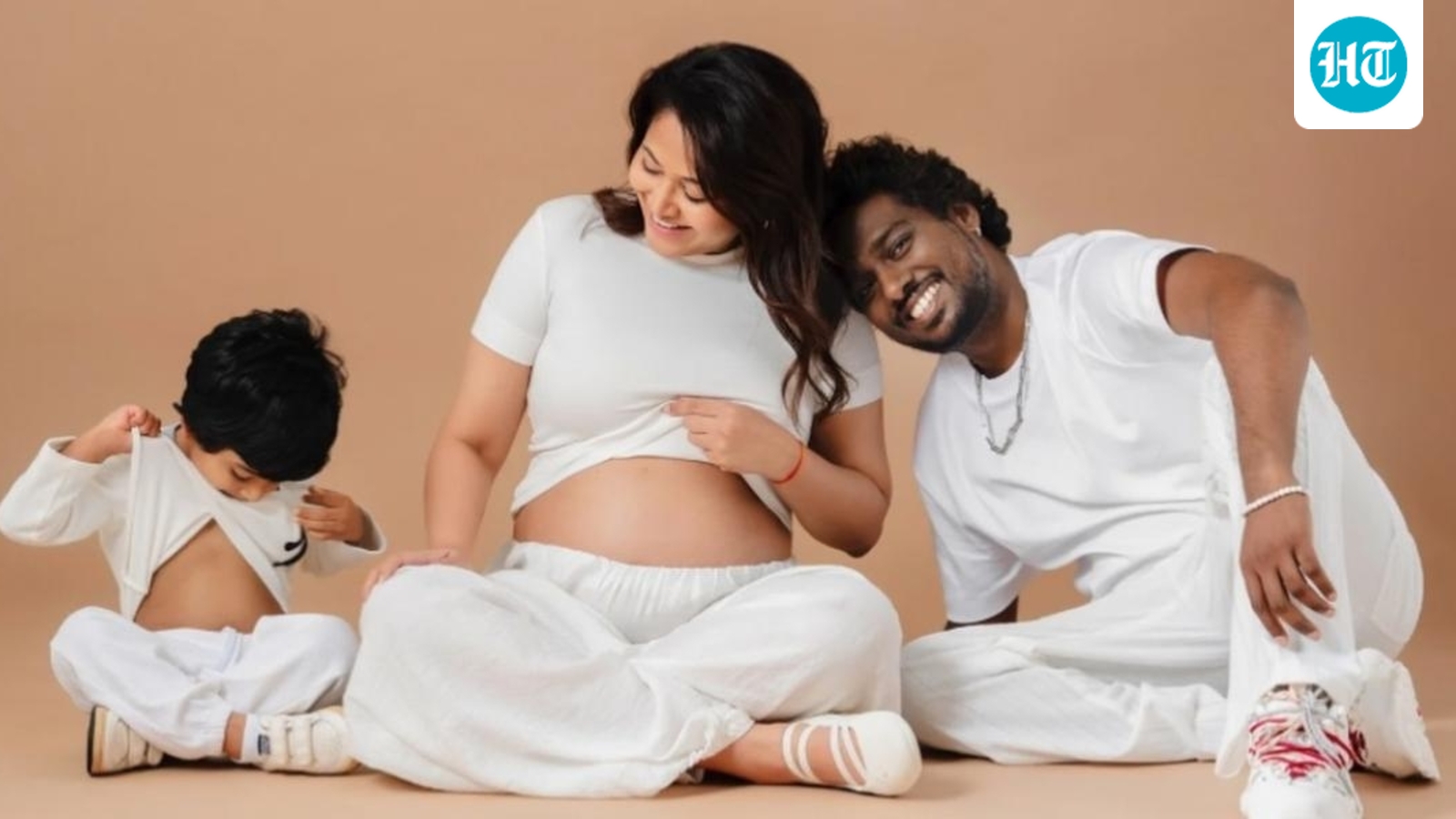 Atlee reveals the name of his newborn daughter's name with Priya as Miyou; know meaning of Japanese-origin name