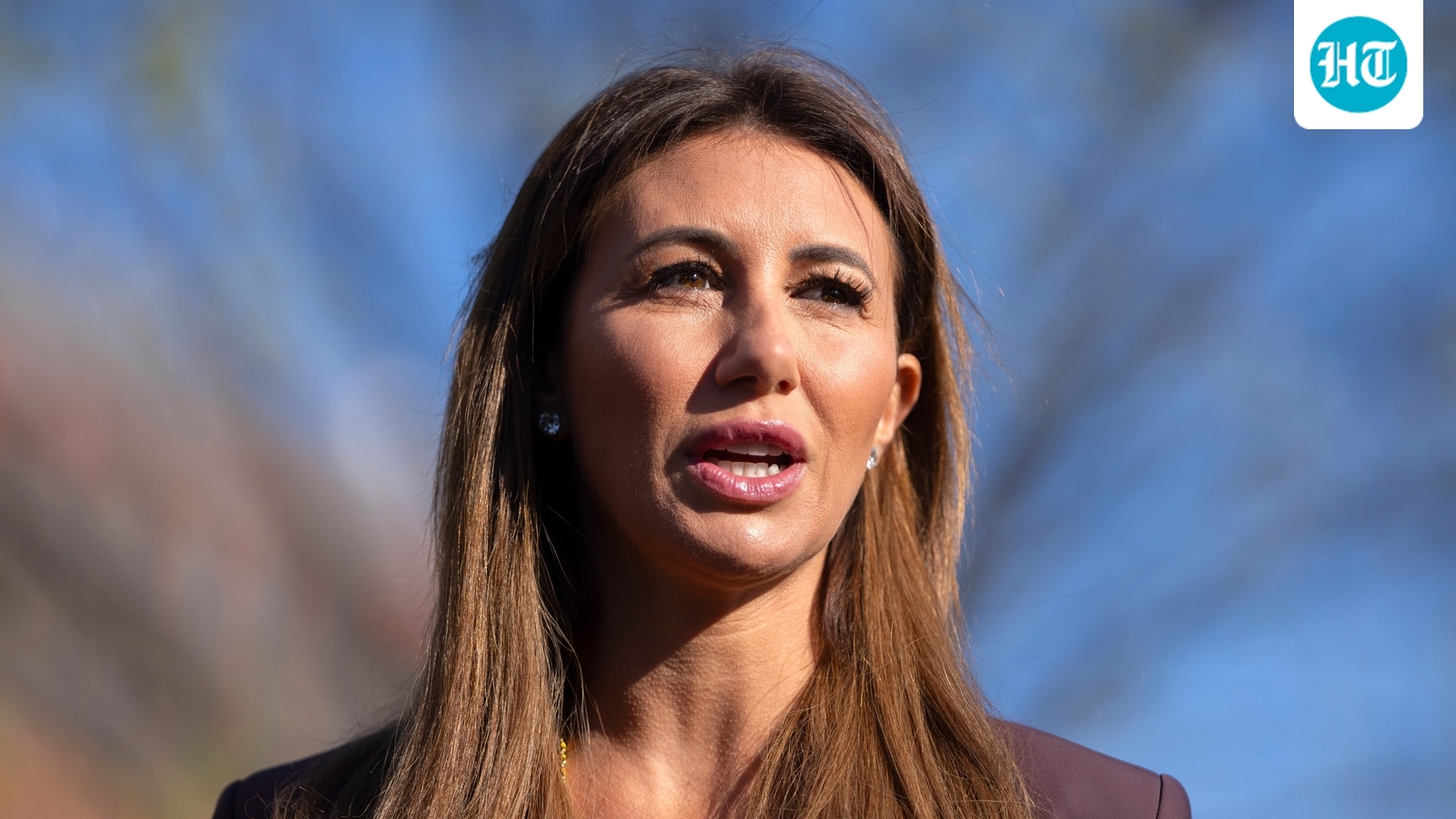 Alina Habba to replace Pam Bondi as Attorney General? Oval Office photo with Trump fuels speculation