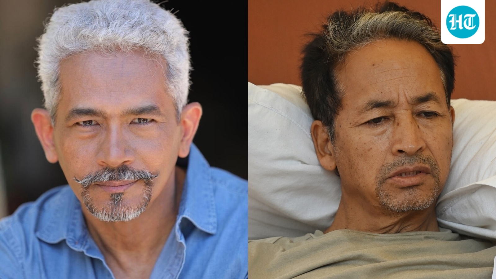 Atul Kulkarni joins Sonam Wangchuk's protest with one-day hunger strike, urges Indian government to begin dialogue