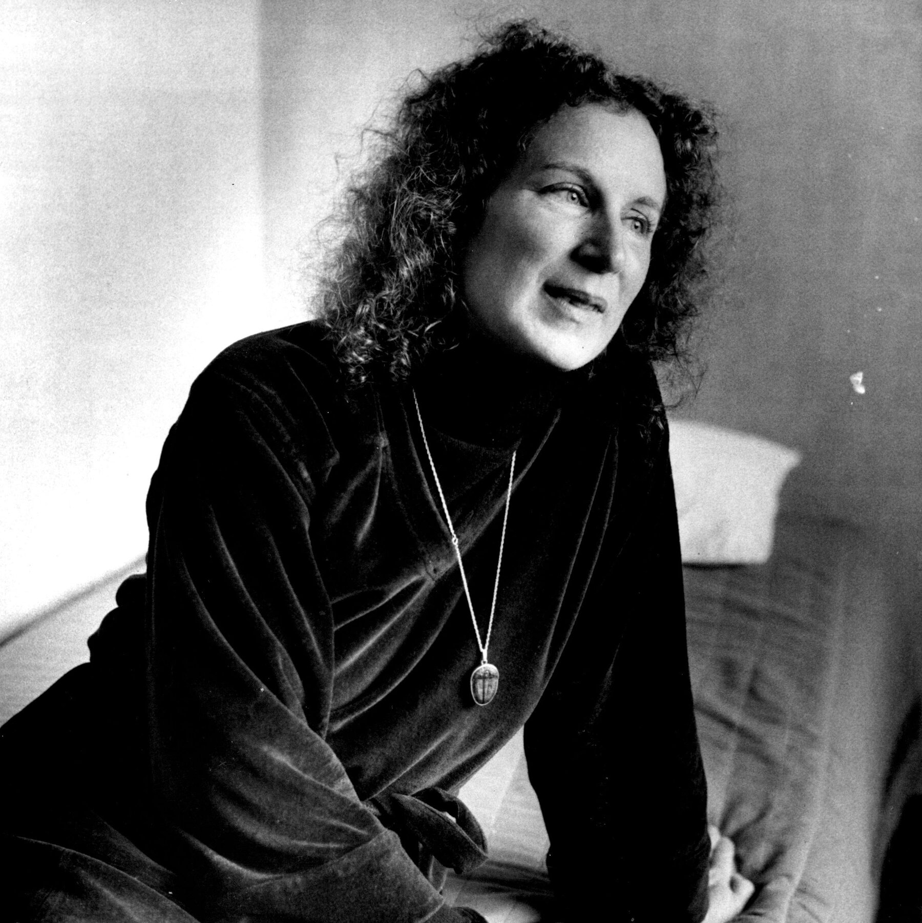 Book Review: ‘Book of Lives,’ by Margaret Atwood