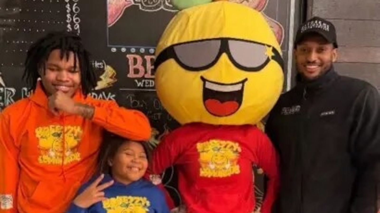 Aubrie Greene cause of death: Shocking details out as ‘King of Lemonade’ CEO, 17, shot dead after high school graduation
