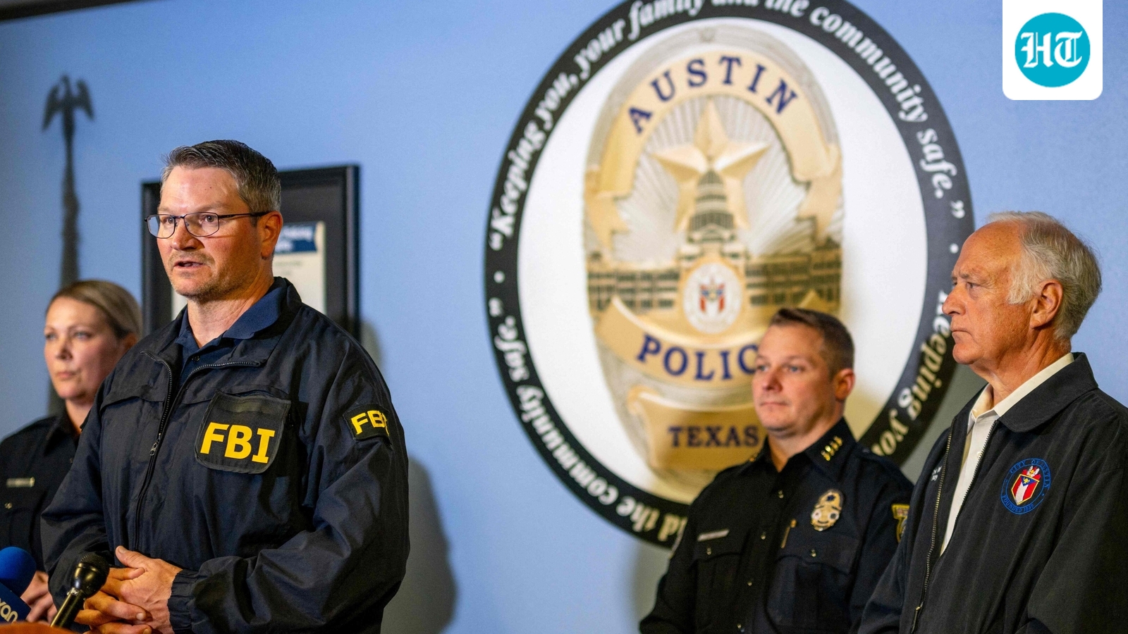 Who is Ndiaga Diagne? Laura Loomer reveals alleged identity of Austin Buford's bar shooting suspect