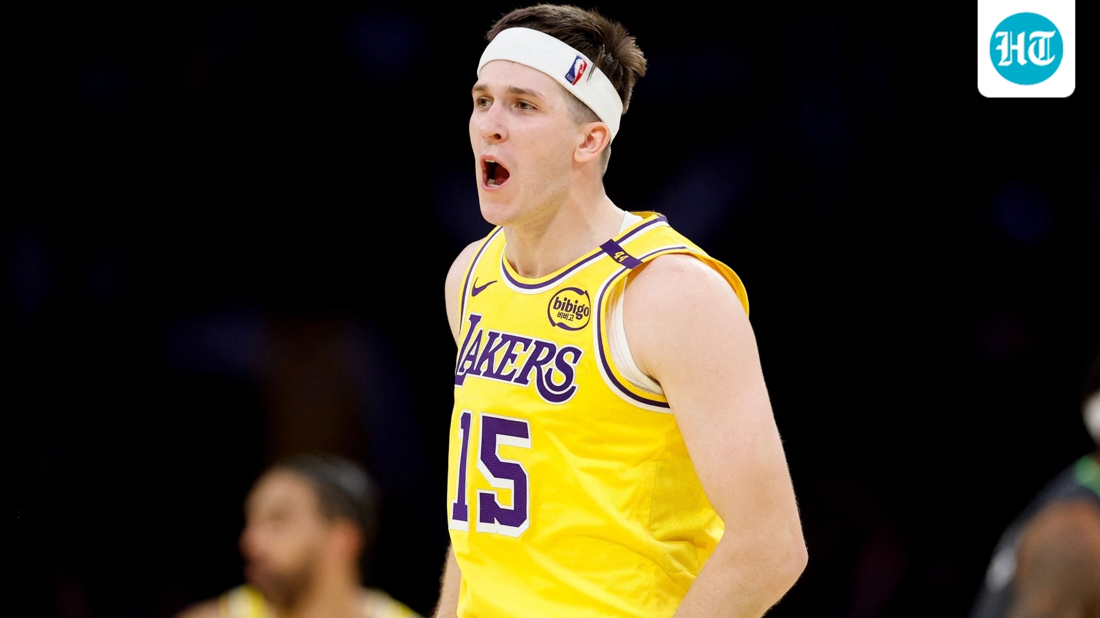 Austin Reaves contract: Lakers star’s girlfriend reveals BTS moment he learned of $185M renewal deal