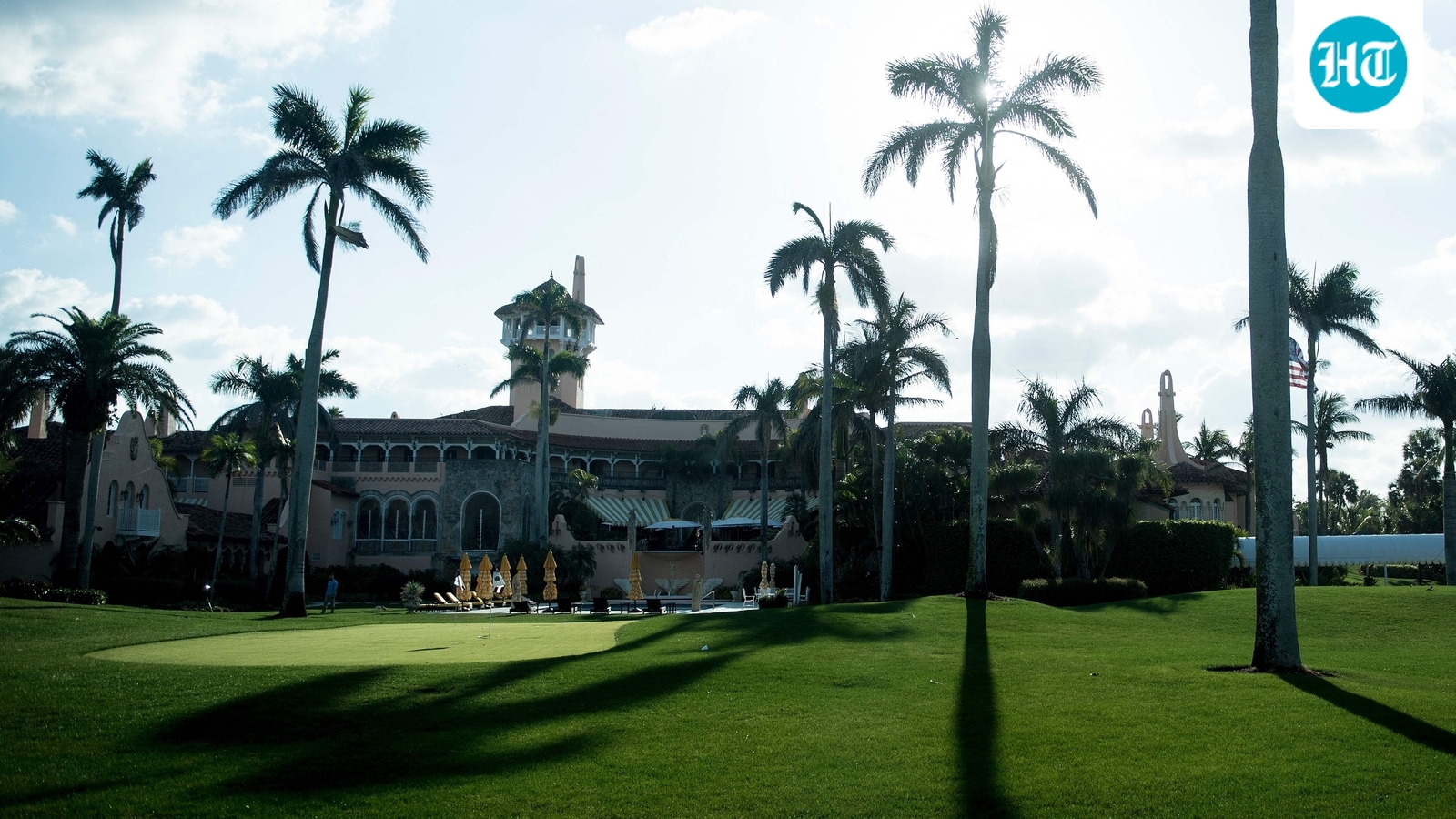 Austin Tucker Martin: 5 key things to know about Mar-a-Lago break-in suspect - family to motive