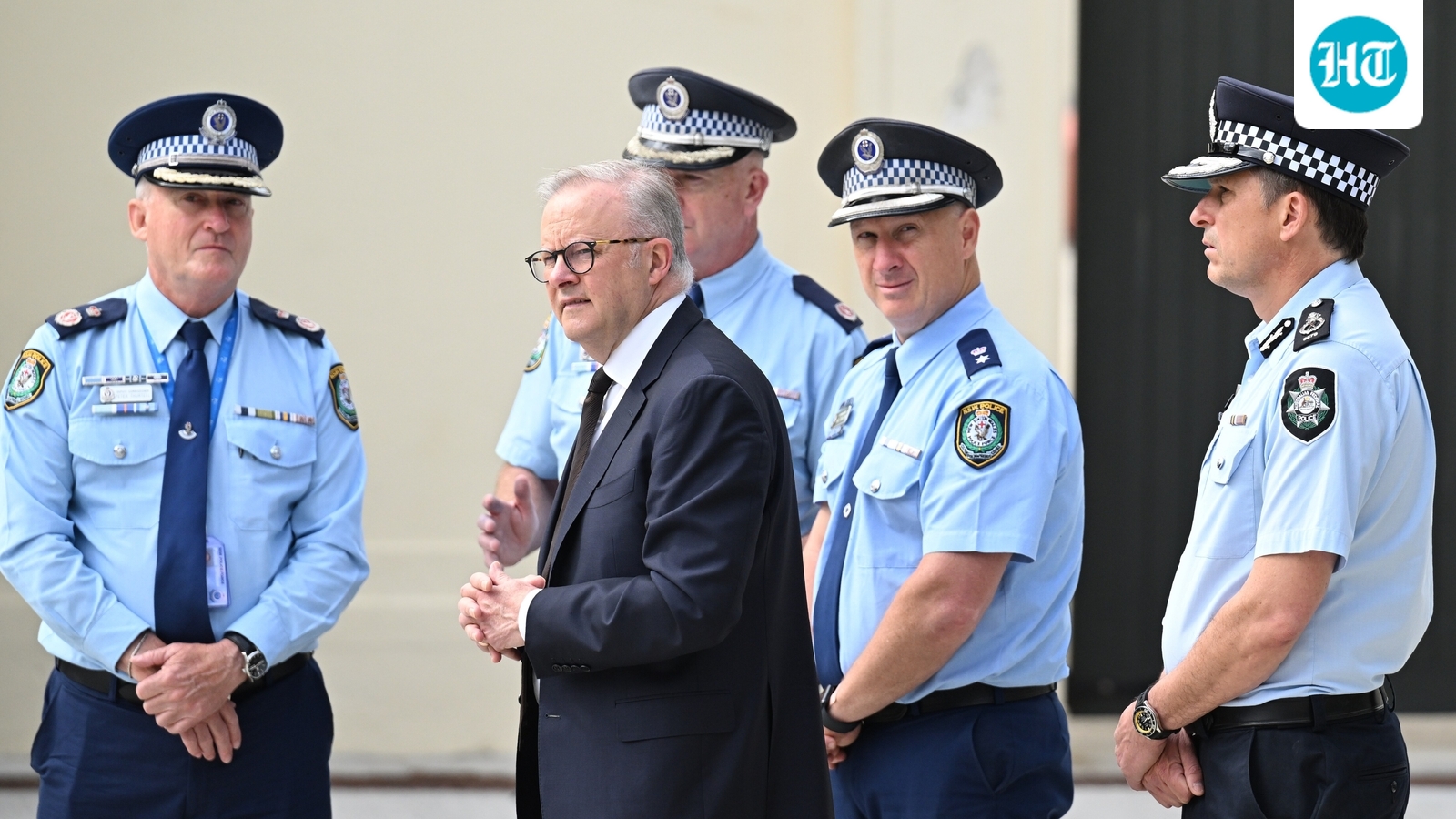 ‘Pure evil’: What Australian PM Anthony Albanese said on Bondi Beach shooting that killed 15