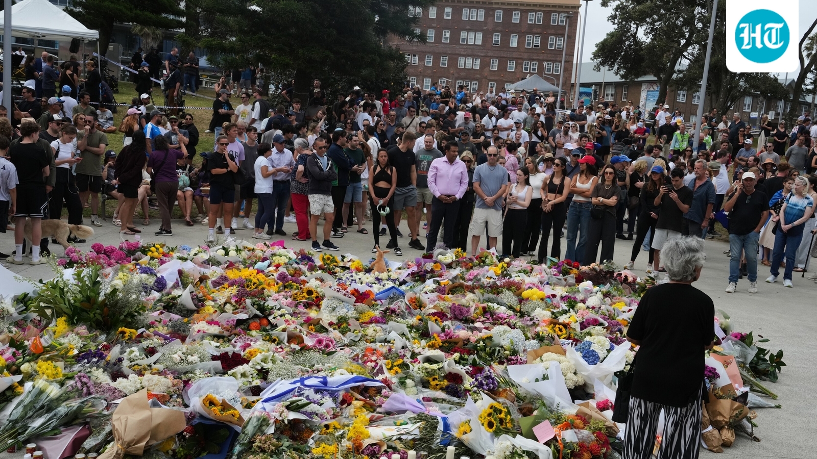 After the Bondi massacre, Australia faces hard questions about extremism
