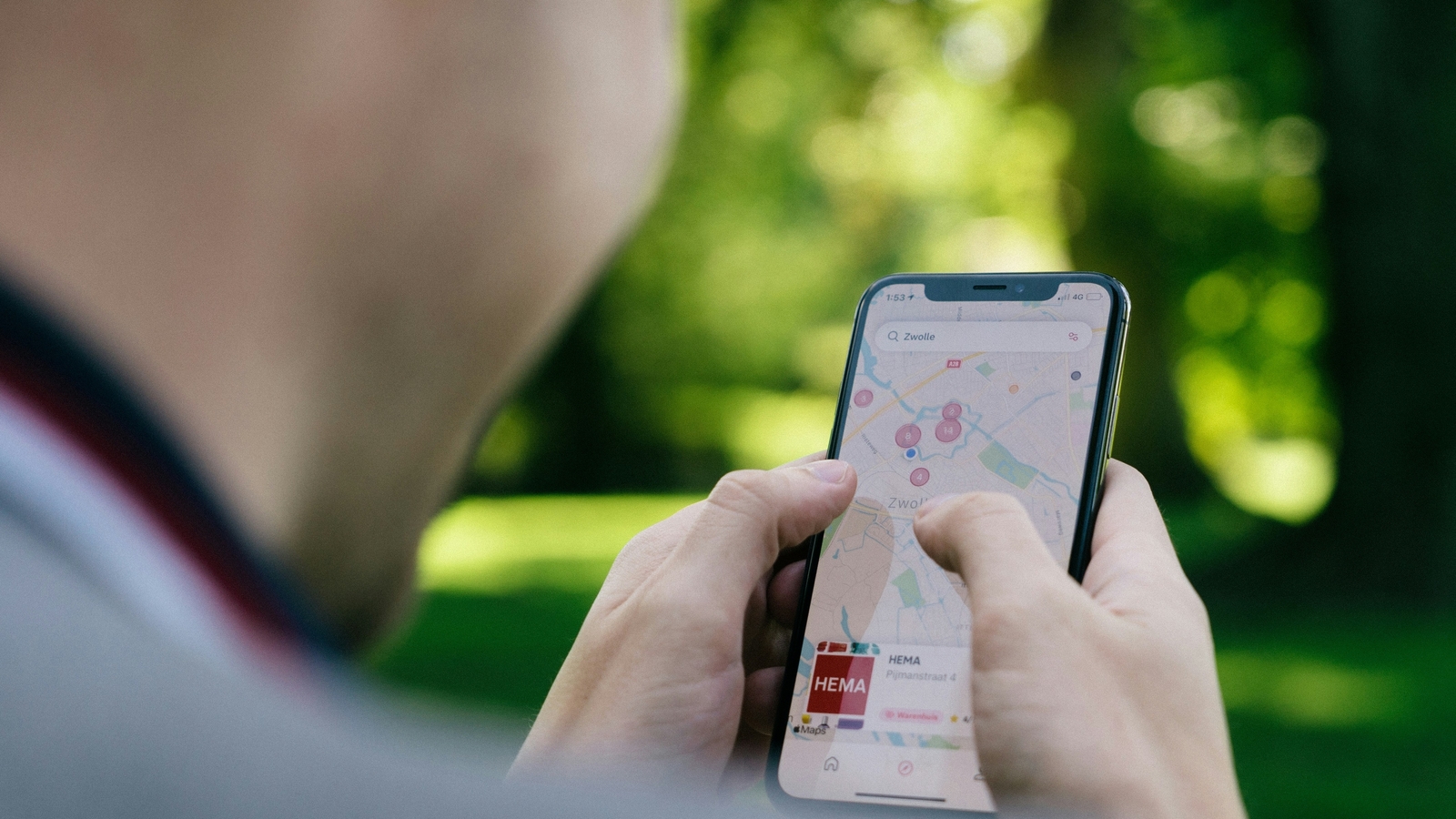 Why is Apple Maps not working? Users report directions unavailable as outage hits; 'everything is down'