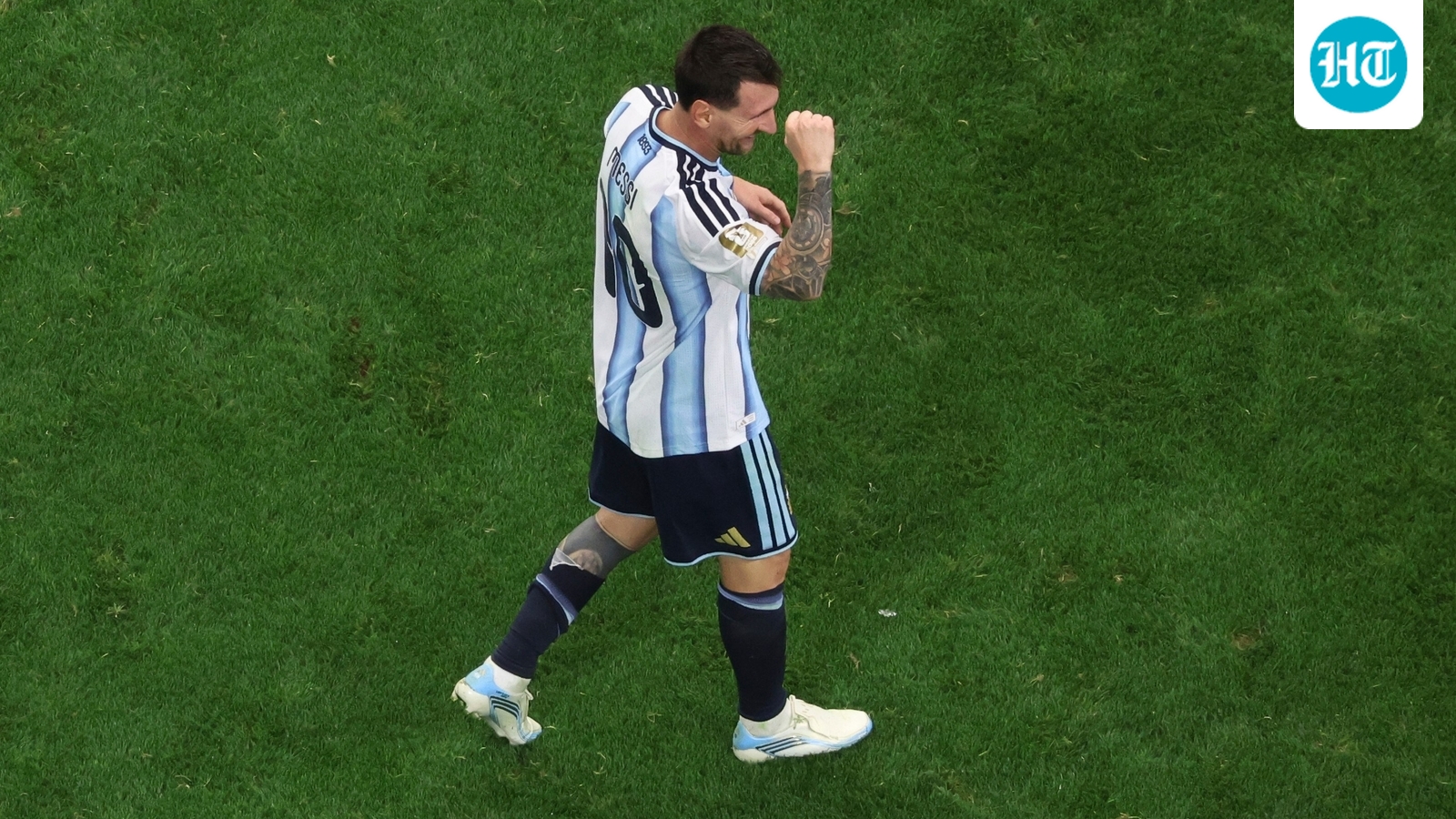 Lionel Messi and who? Argentina's perfect World Cup start carries a dangerous warning