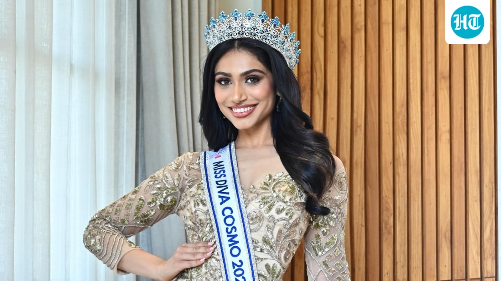 Miss Diva Cosmo 2025 Avani Kakekochhi Bhat: I want to make create my own legacy