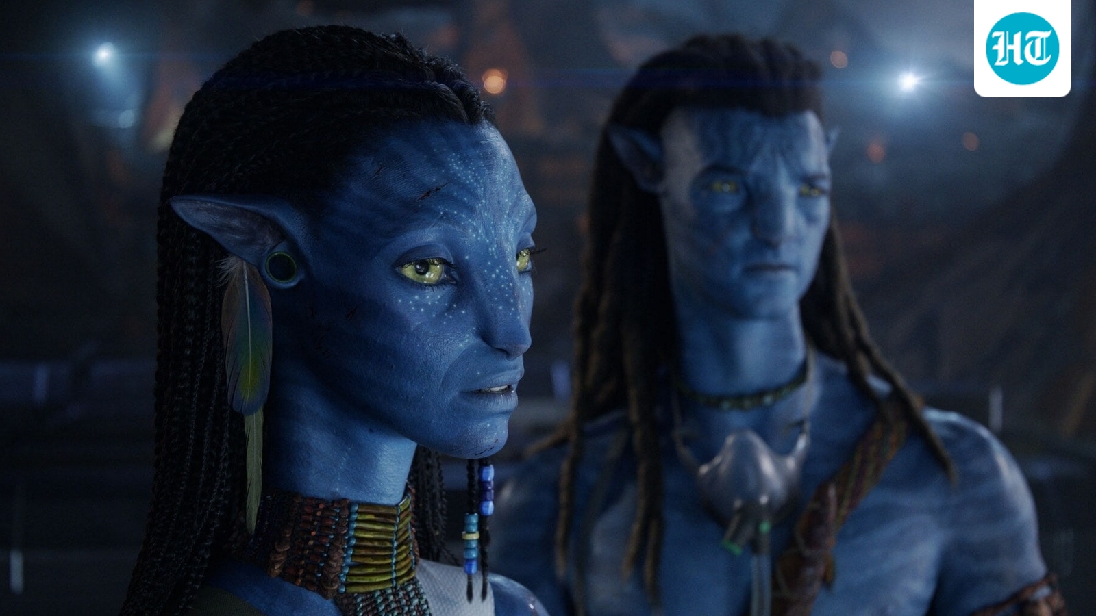 Avatar Fire and Ash box office day 1 (updated live): James Cameron film opens at  ₹13 crore, far below The Way of Water