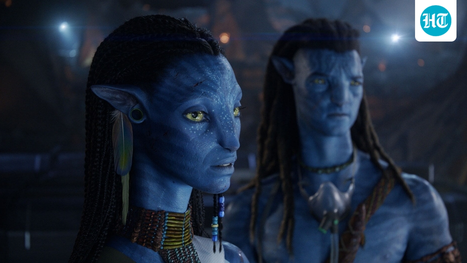 Avatar Fire and Ash worldwide box office collection day 4: James Cameron film dips on Monday, can't cross $400 million