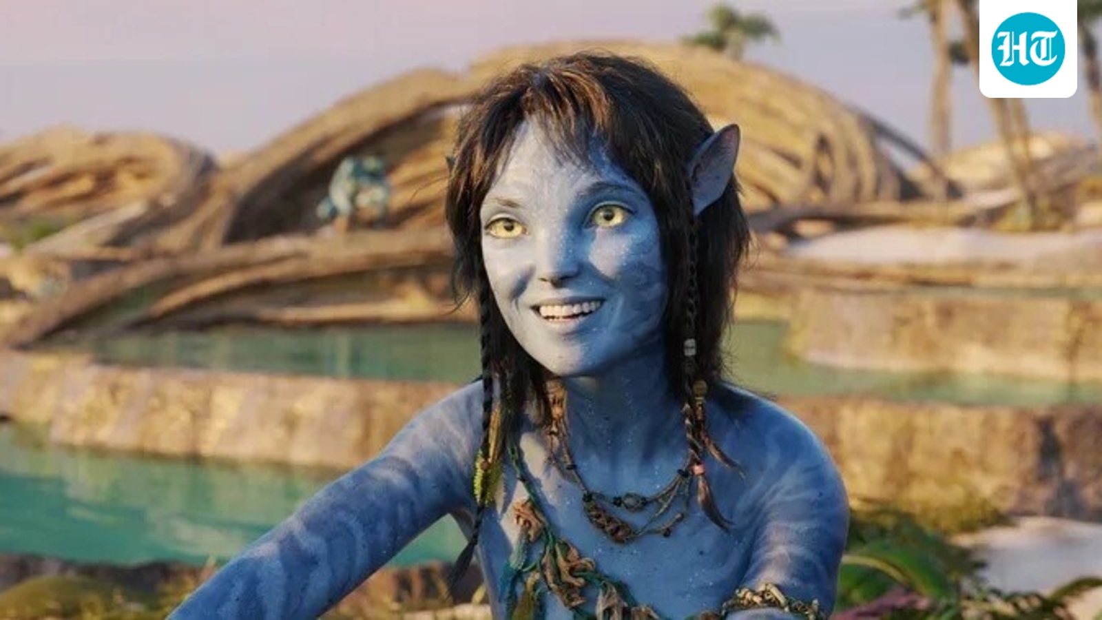 Avatar Fire and Ash: James Cameron opens up on what makes Tuk, the youngest Sully, a fan favourite