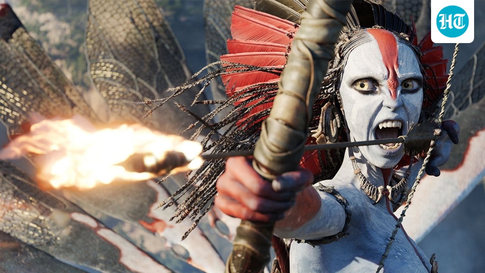 Avatar Fire and Ash worldwide box office collection day 1: James Cameron film opens at $136 million, loses to Zootopia 2