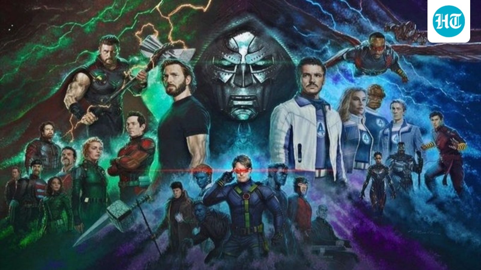 Marvel's biggest update yet: Avengers: Doomsday runtime revealed, trailer and early ticket sales announced