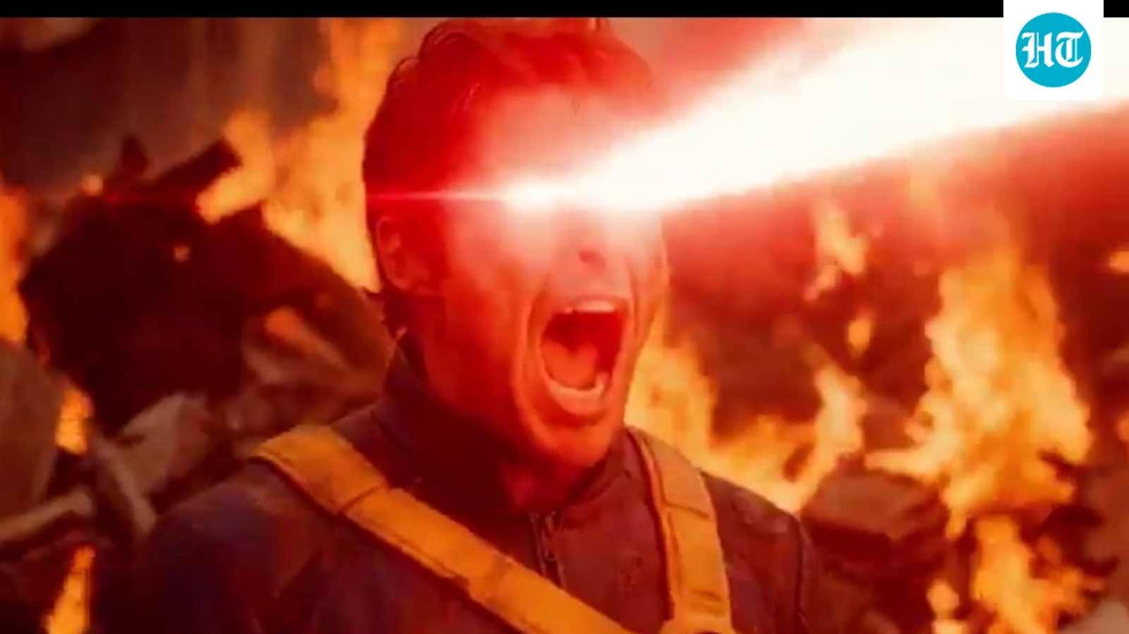 Avengers Doomsday 3rd teaser leaked online: Patrick Stewart and Ian Mckellen take centre stage as X-Men enter the MCU