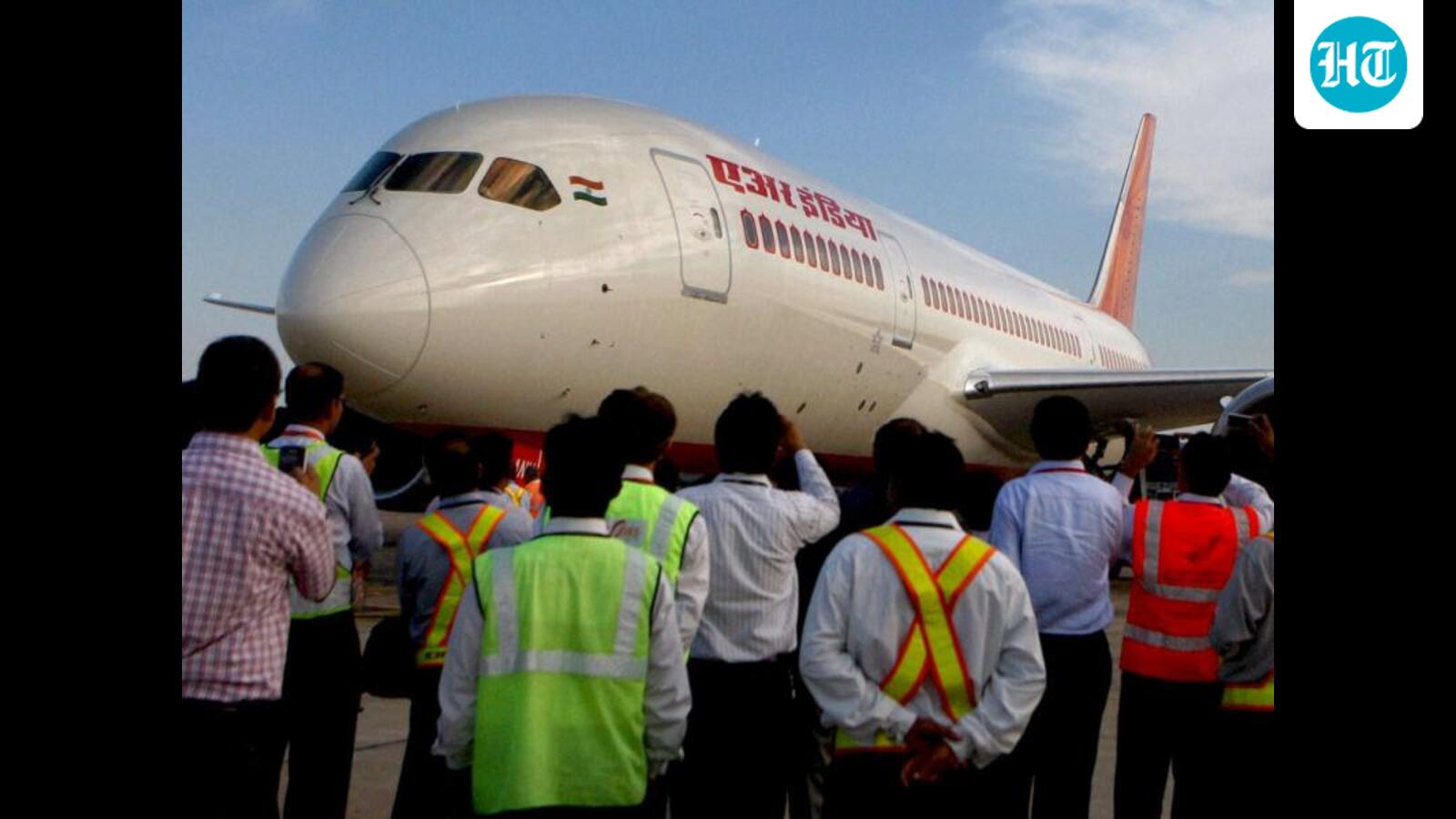 Air India to hike fuel surcharges amid West Asia conflict