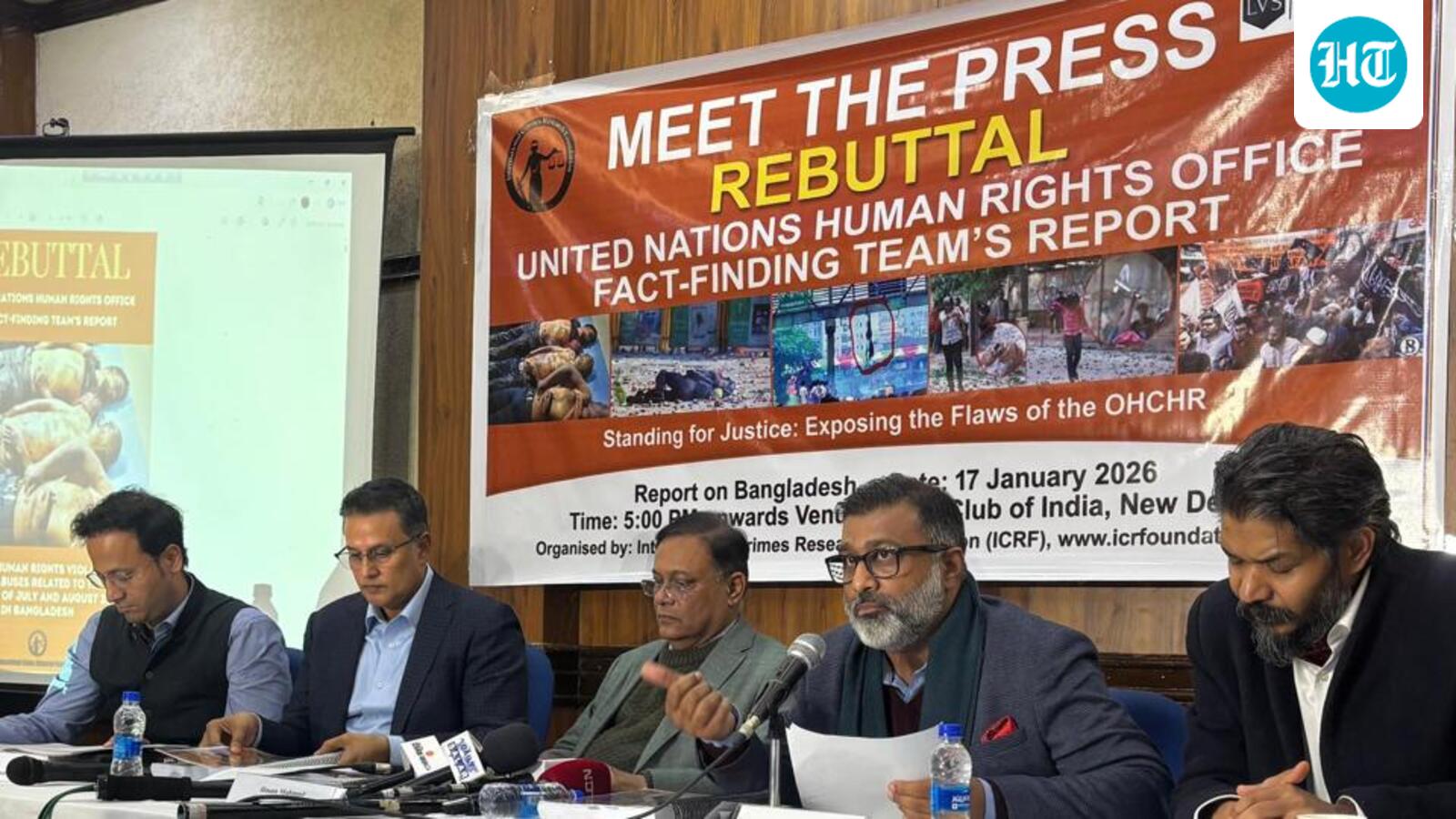 Awami League says Bangladesh interim govt incapable of holding fair elections