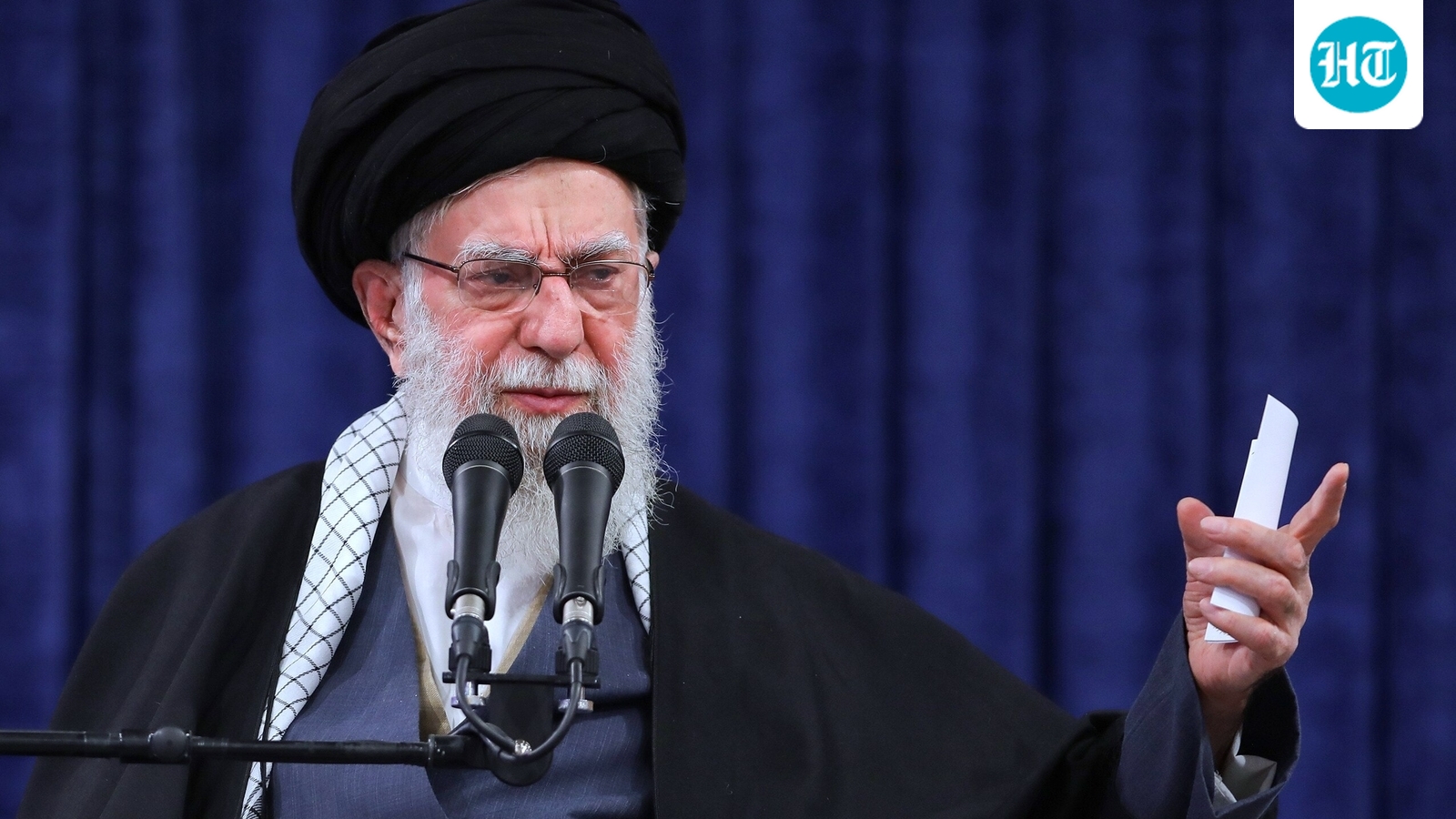 Iran warns Israel and US ‘will regret’ after reports of Ali Khamenei's death emerge