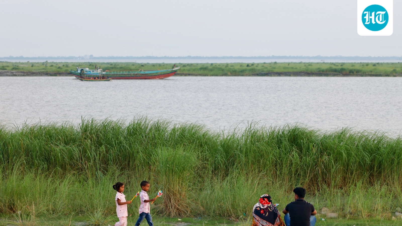 Ties with India to 'depend' on Ganges Water Treaty, says BNP | All about the pact with Bangladesh