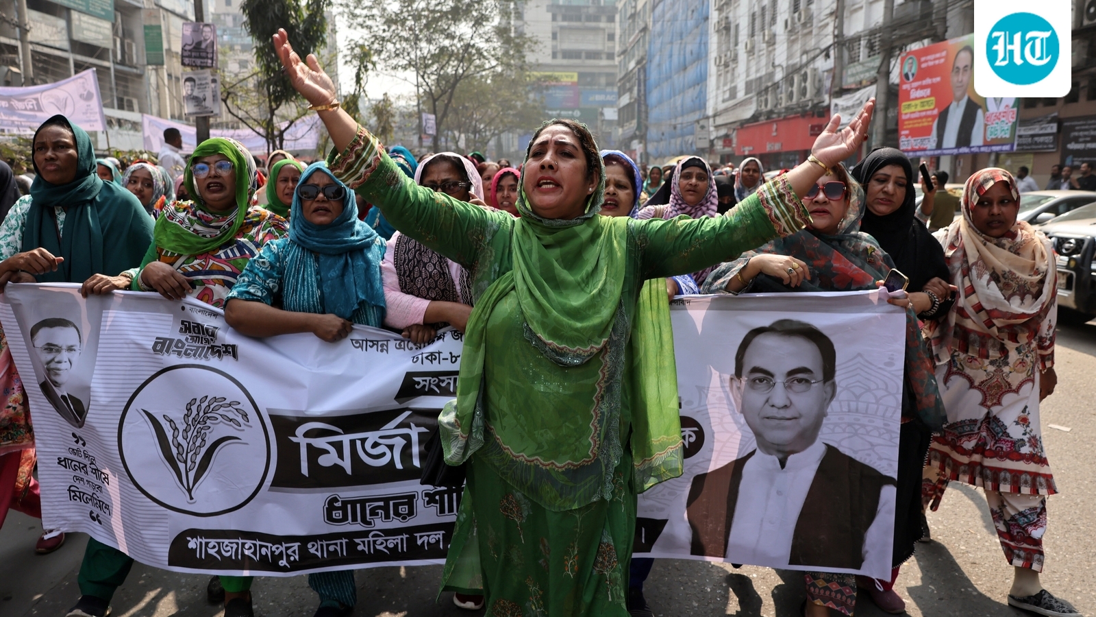 ‘Spirit of July revolution lost’: Bangladesh's Gen-Z say violence has increased, interim government not taking steps