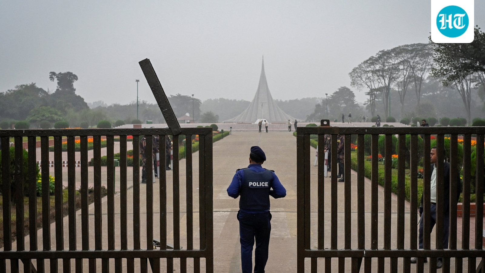 Another Hindu man shot dead in Bangladesh's Mymensingh days after Dipu Chandra Das' lynching: Report