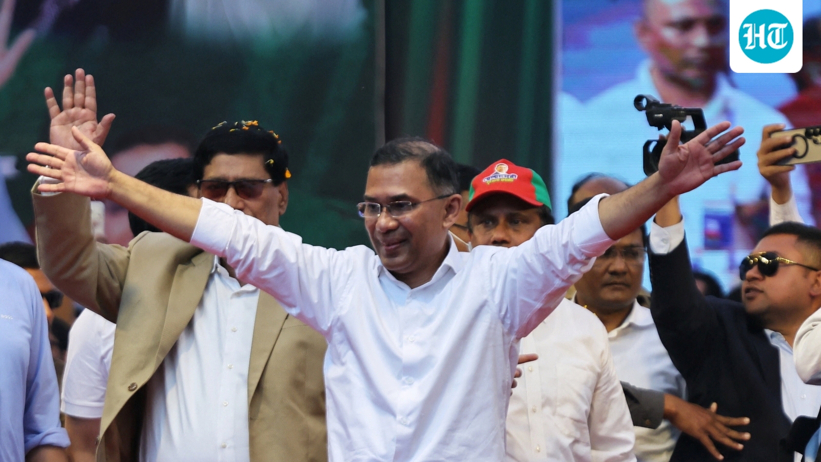 BNP sailing to victory in Bangladesh, Tarique Rahman set to be PM | 10 key points
