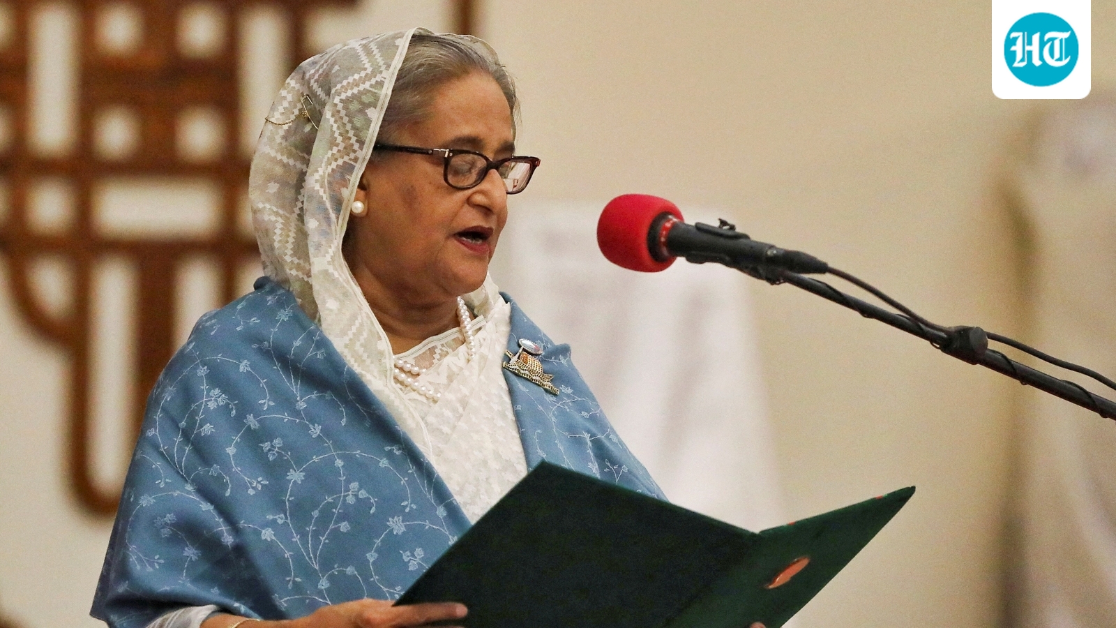 ‘Let her bring the best lawyers in the world’: Bangladesh ‘welcomes’ possible Sheikh Hasina return