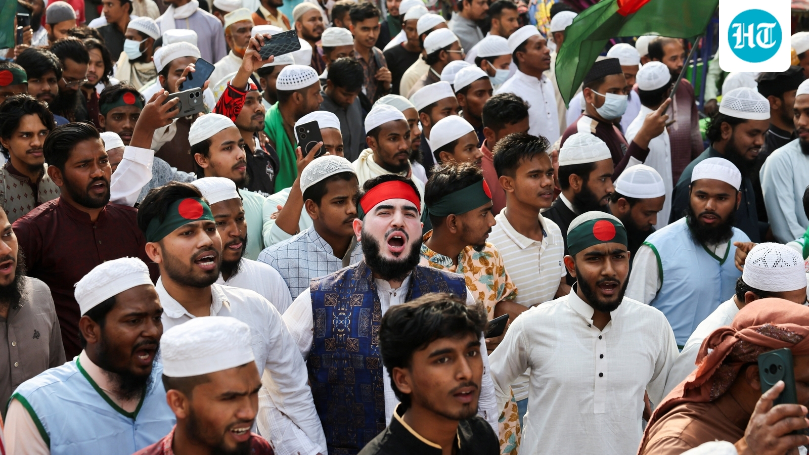 ‘Gatherings can escalate into violence’: US advisory for nationals in Bangladesh ahead of Osman Hadi's funeral today