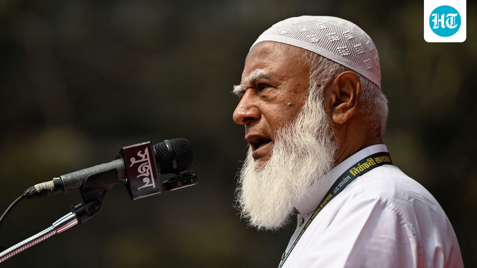 ‘No second-class citizen’: Bangladesh Jamaat leader amid attacks on minorities, says India ties a ‘priority’