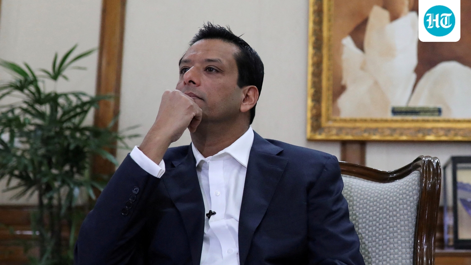 Why did Bangladesh's war crimes tribunal issue arrest warrant against Sheikh Hasina's son