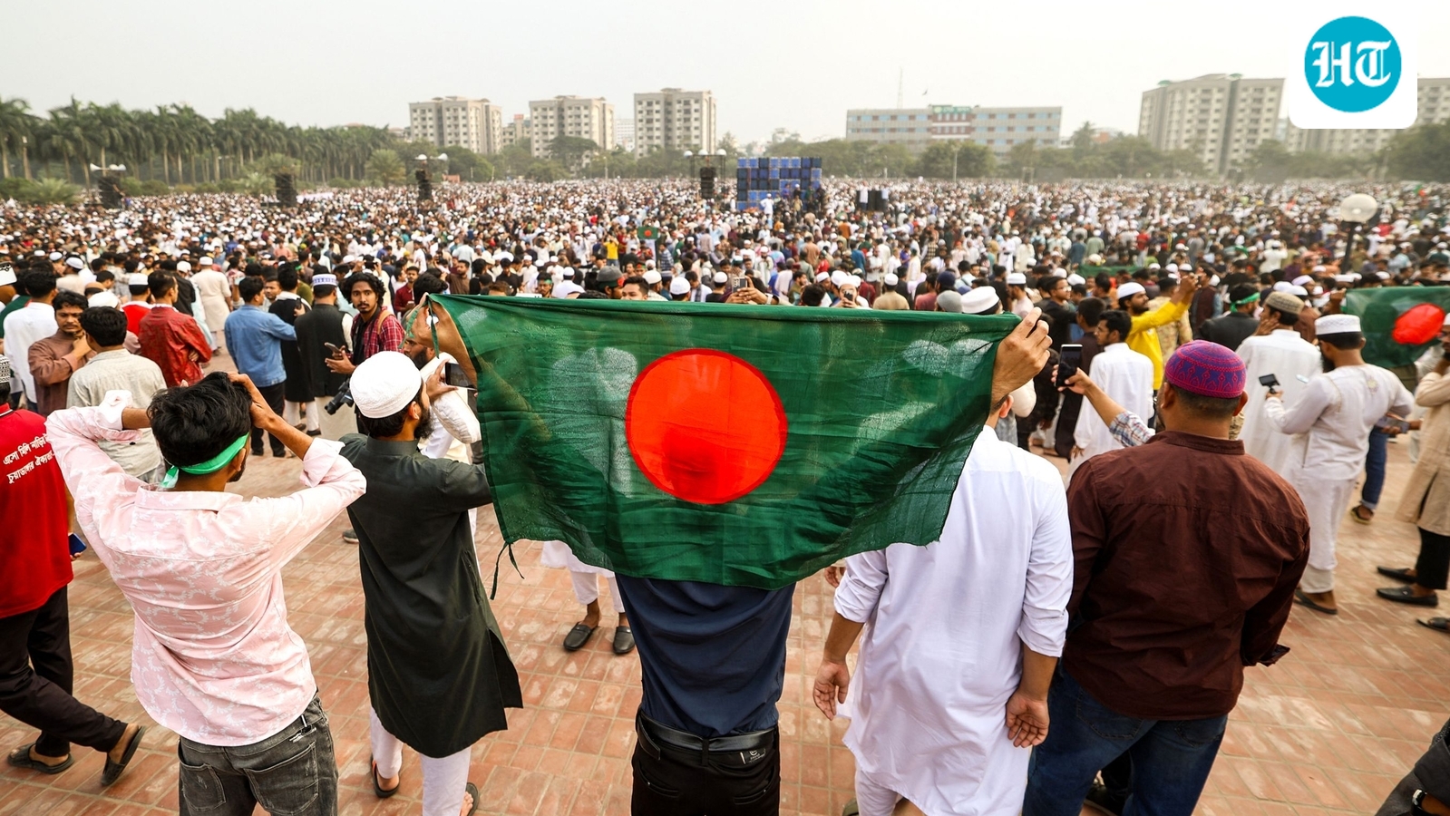 ‘Appalled, deeply disturbed': US lawmakers condemn Hindu man's lynching in Bangladesh