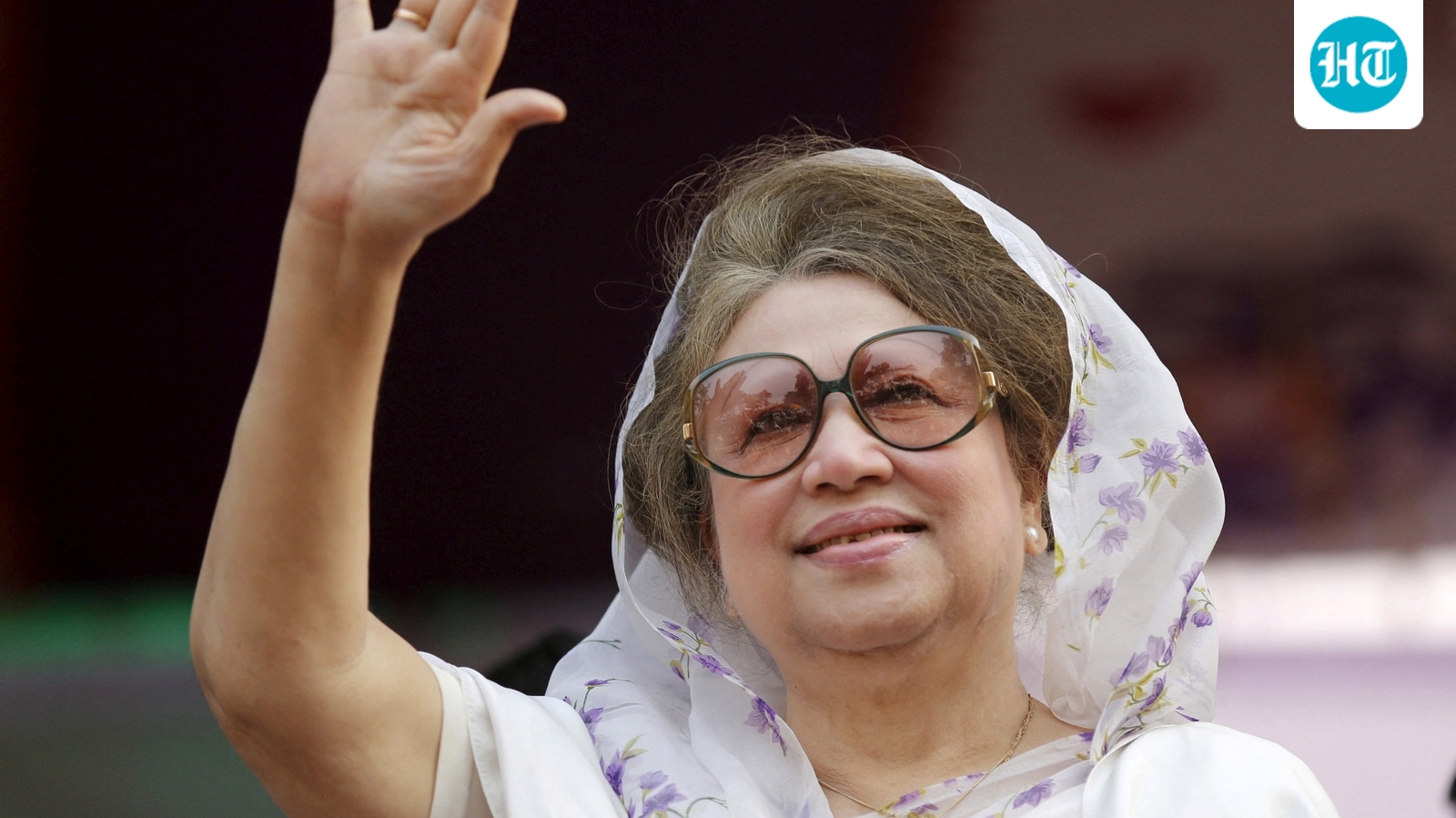 Critically ill Bangladesh leader Khaleda Zia's foreign travel for treatment postponed indefinitely