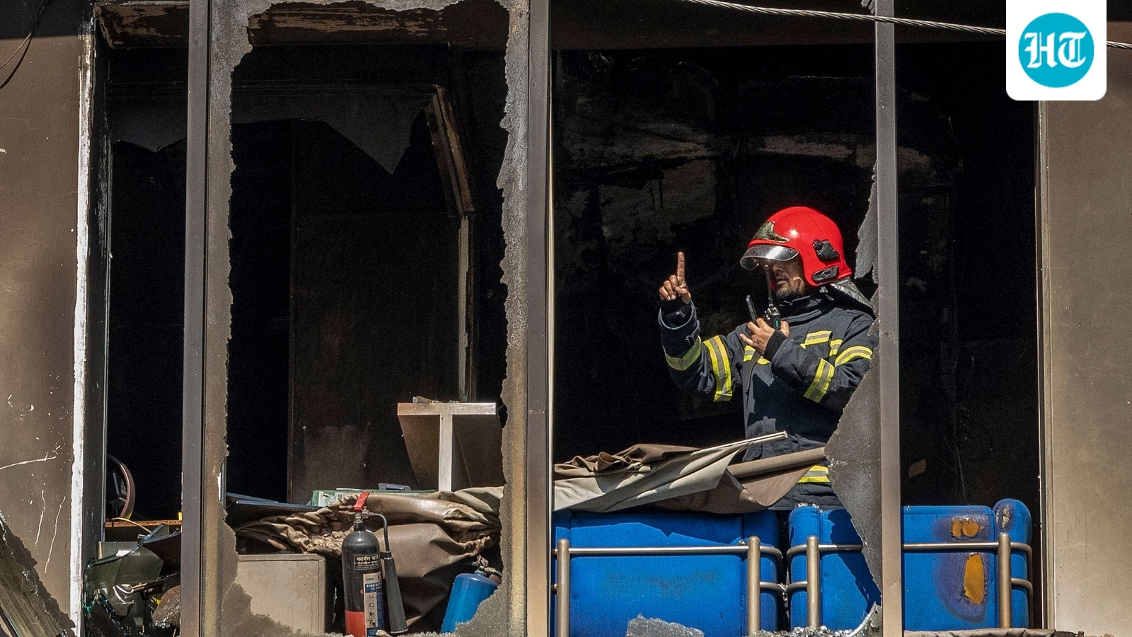 Bangladesh violence: BNP leader's 7-year-old daughter burnt to death as unrest continues