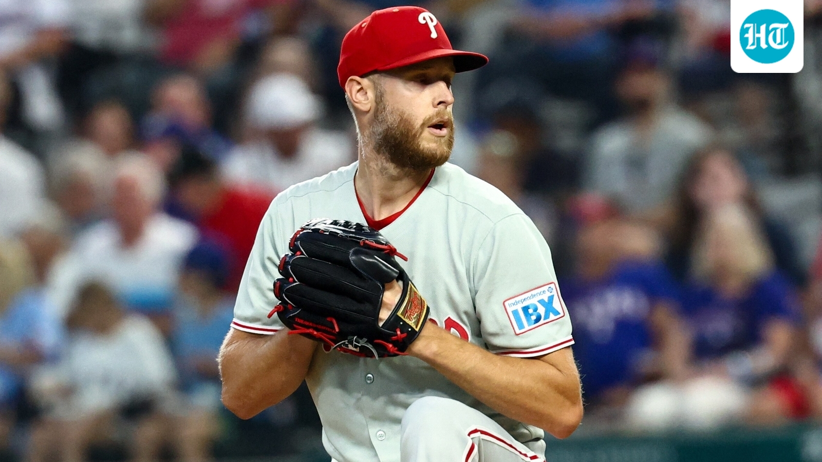 Why did Phillies star Zack Wheeler decline MLB All Star game invitation? Explained