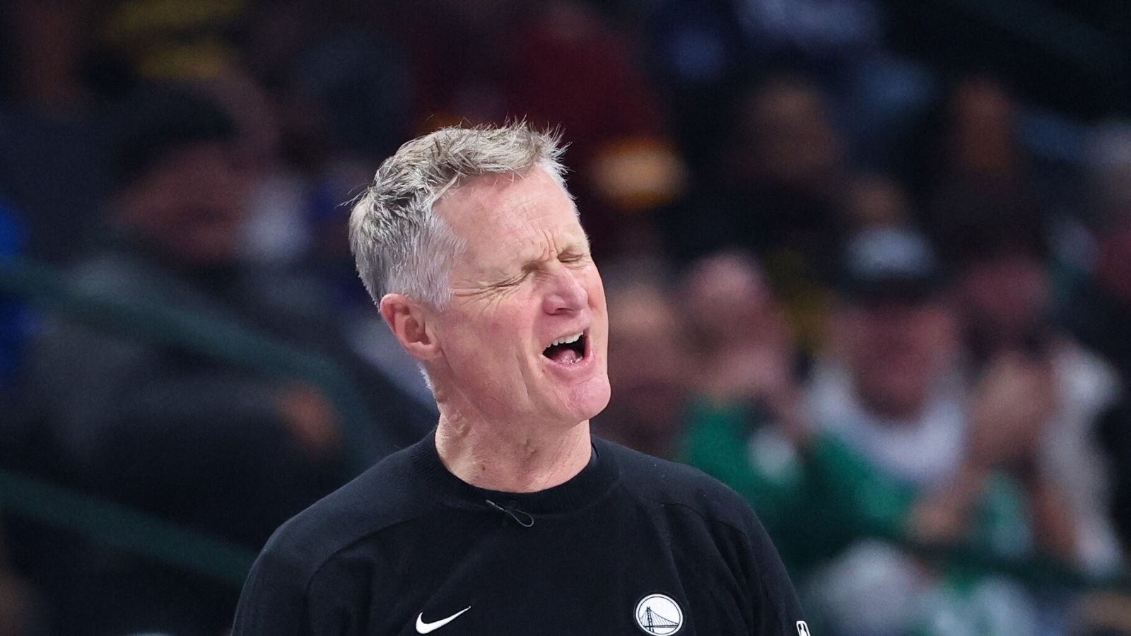 Was Steve Kerr fired? Truth behind viral post about the Golden State Warriors coach