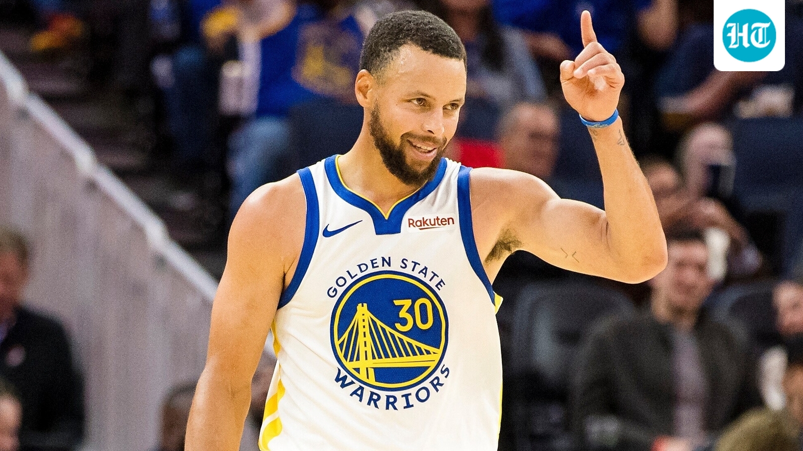 Stephen Curry signs landmark 10-year deal with Li-Ning seven months after Under Armour departure