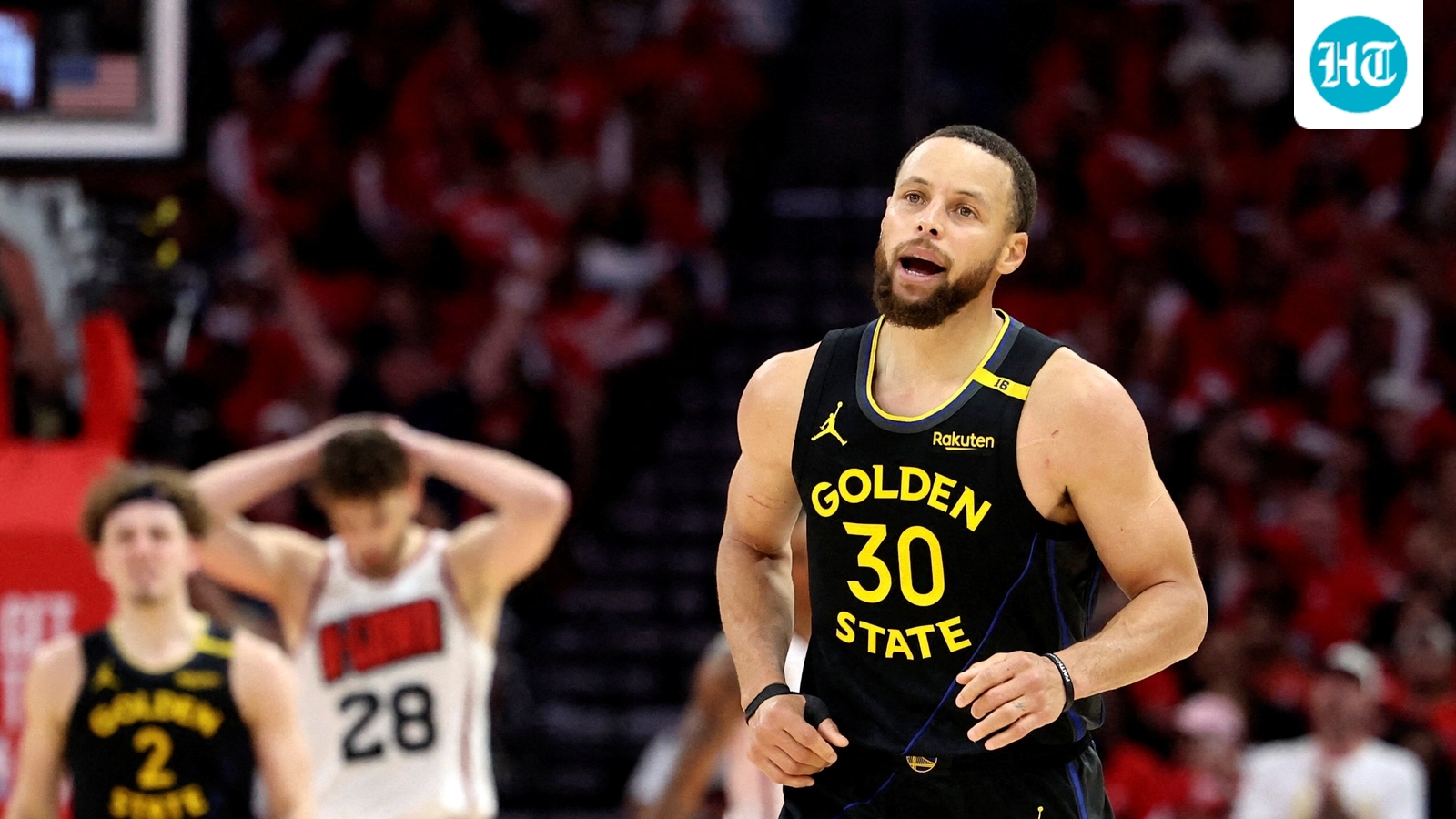 Fact Check: Steph Curry never backed Klay Thompson amid Megan Thee Stallion cheating saga