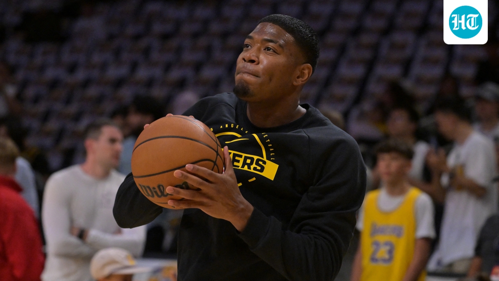 Rui Hachimura trade: Top 3 landing spots as Lakers exit appears inevitable after latest roster moves
