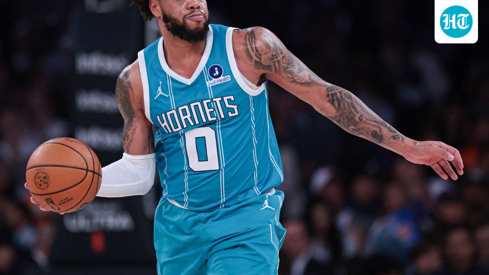 Miles Bridges trade: NBA insider raises fresh doubts over Jalen Green’s ‘long term’ future in Phoenix