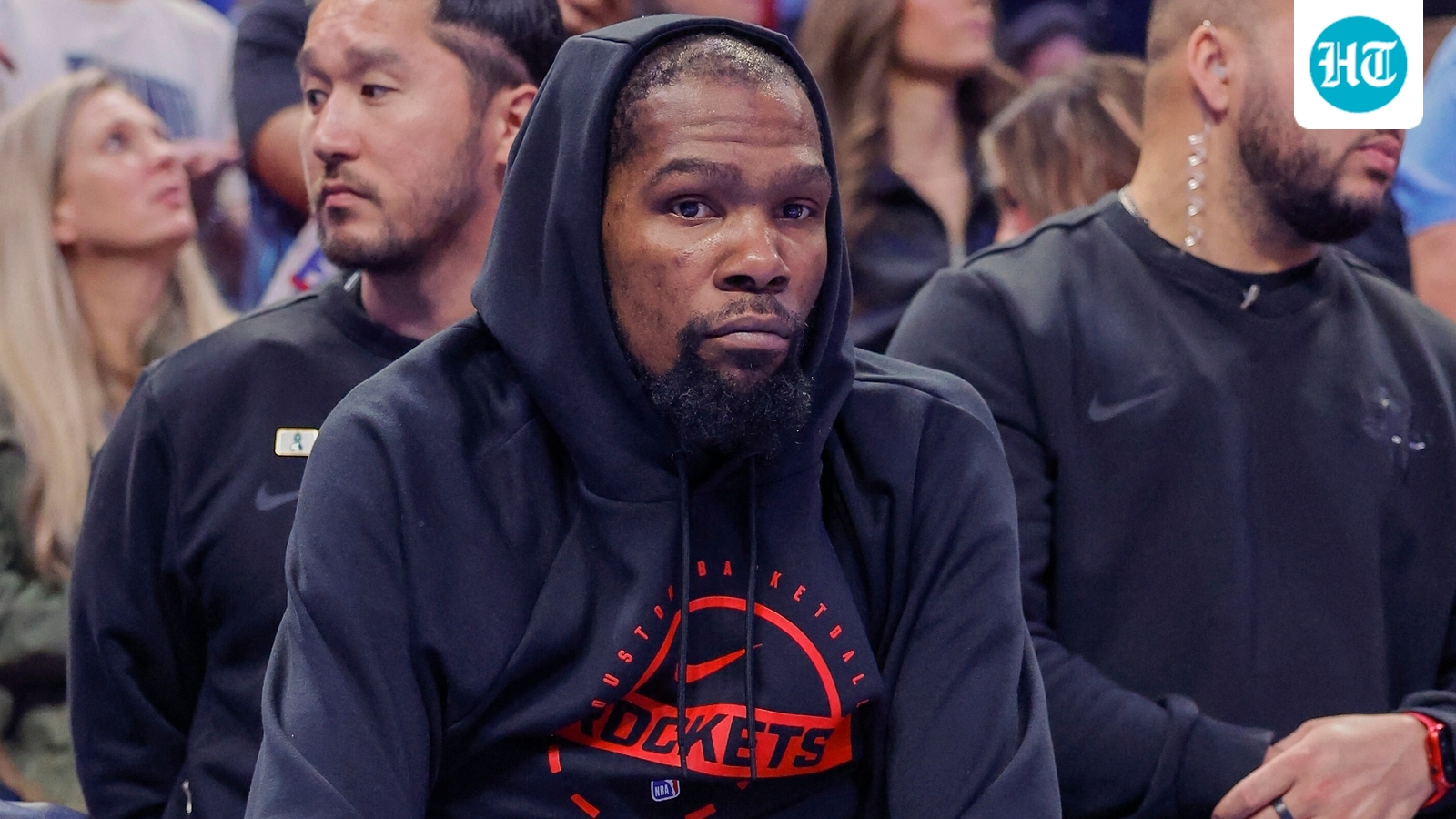Kevin Durant branded as ‘jealous’ after alleged burner account chats surface, ‘Shows the type of person he truly is’
