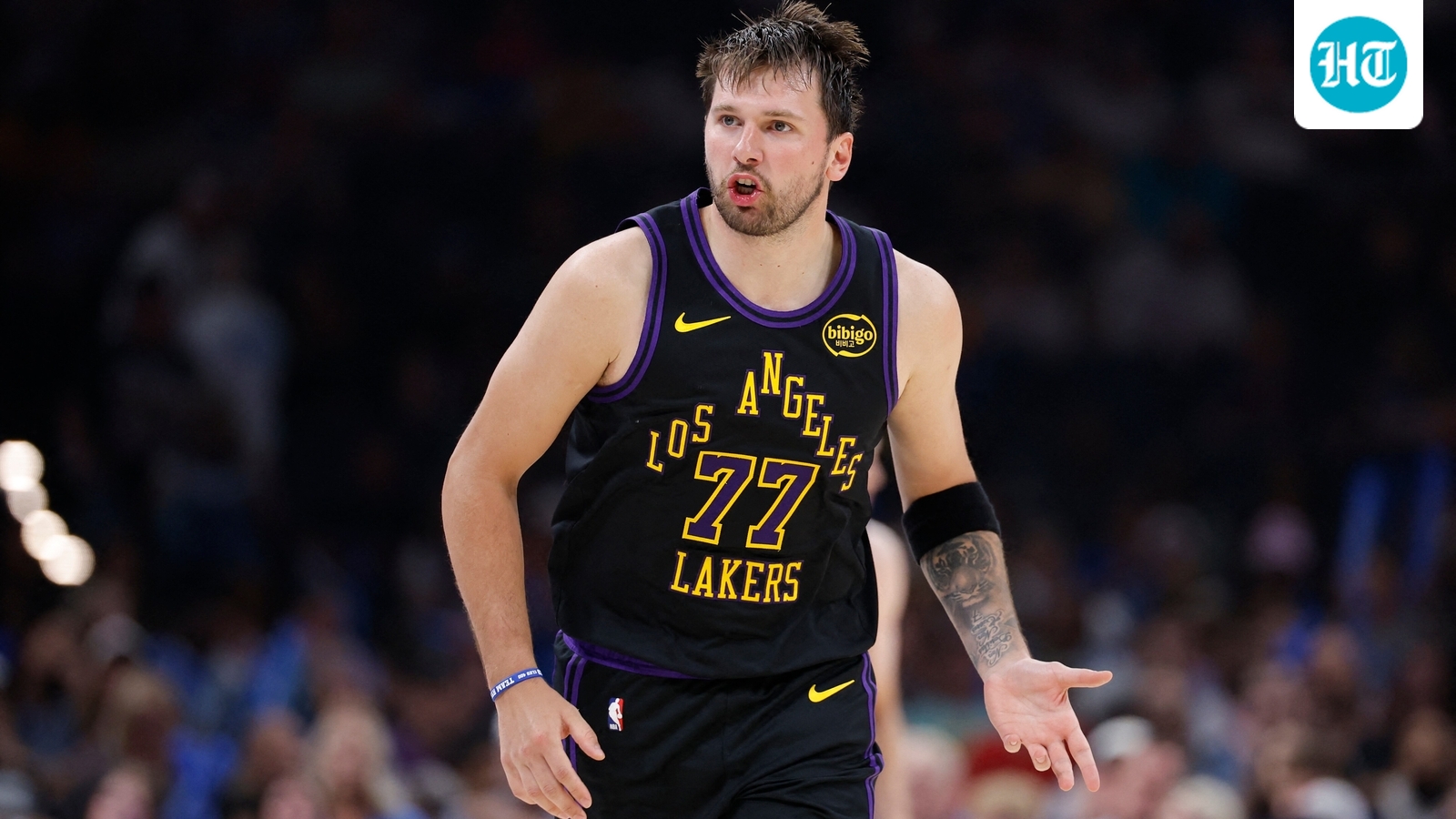 Luka Doncic Injury Update: Lakers star expected back in Los Angeles this week