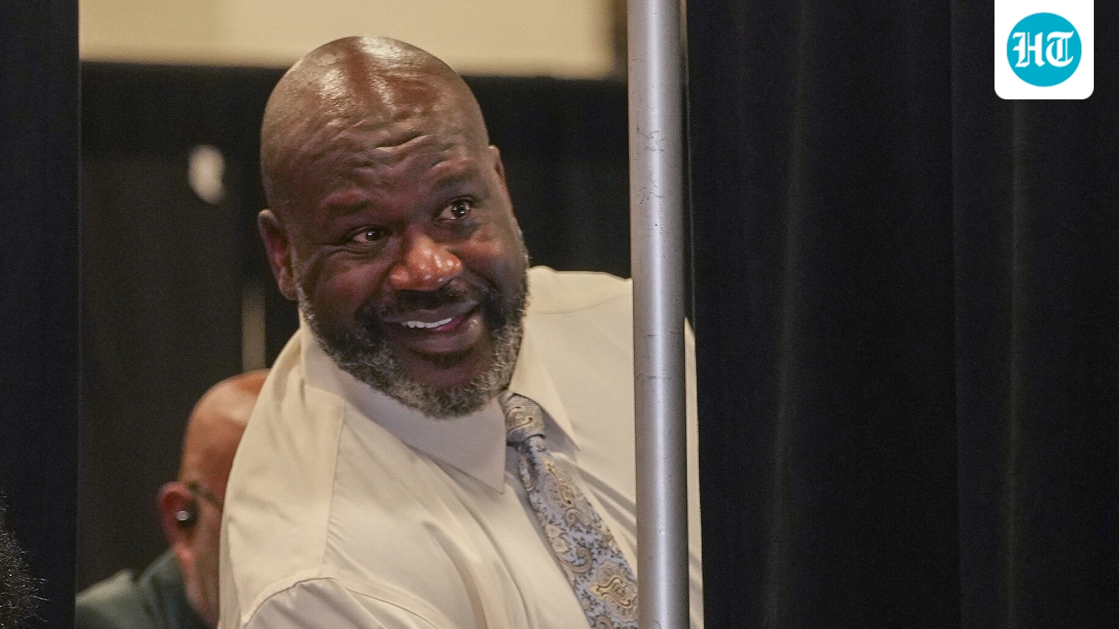 Shaquille O’Neal explains ‘respectable nepotism' after famous ‘three degrees’ inheritance rule for kids