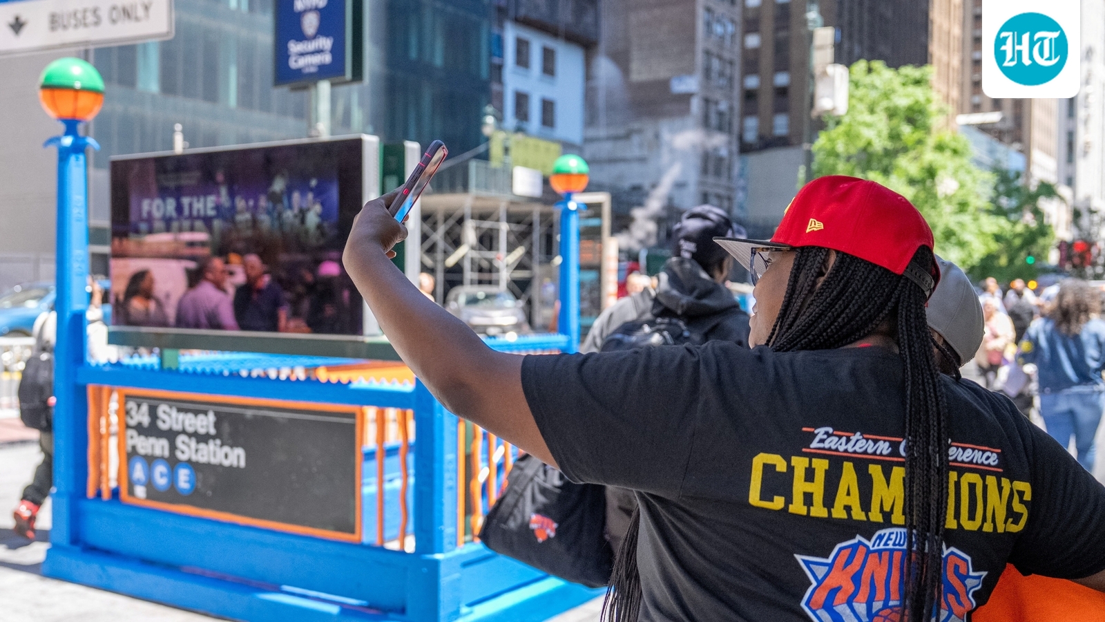 Knicks receive positive watch party update ahead of NBA Finals vs Spurs