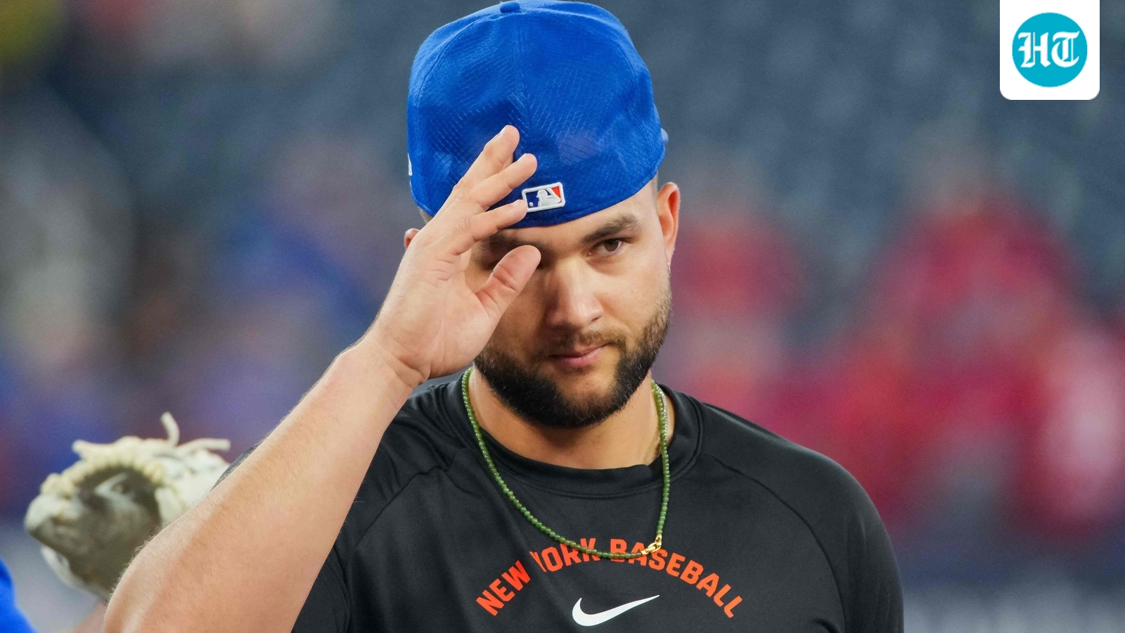 Is Bo Bichette injured? Mets manager reveals why he is not playing tonight vs Red Sox