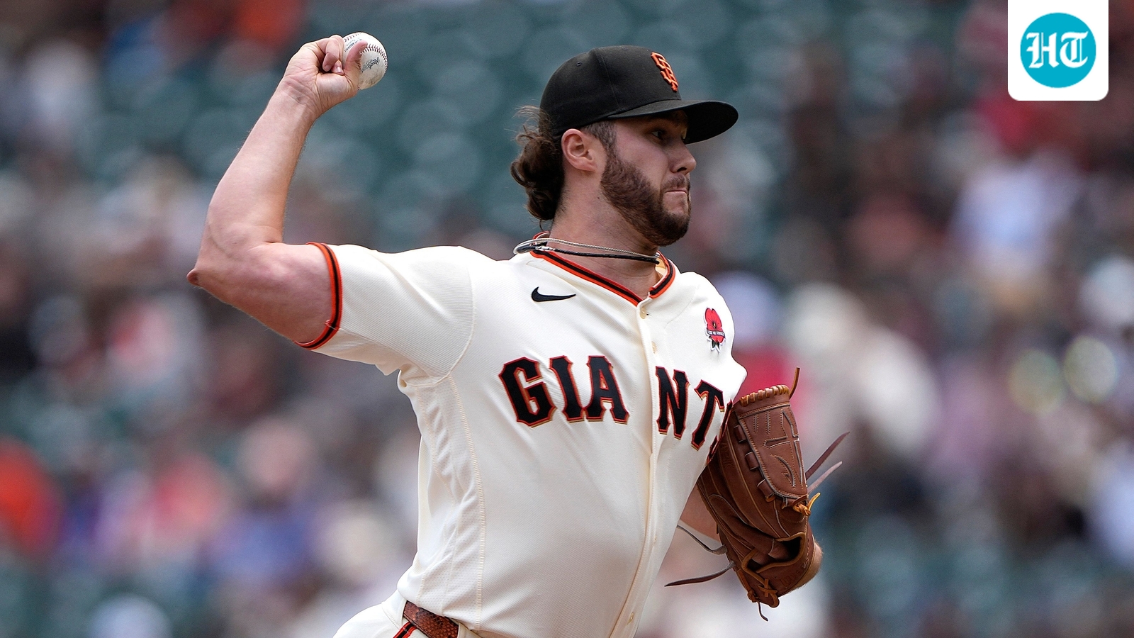 MLB Pride Night cap controversy: DOJ letter cites ‘double standard’ in communication to commissioner