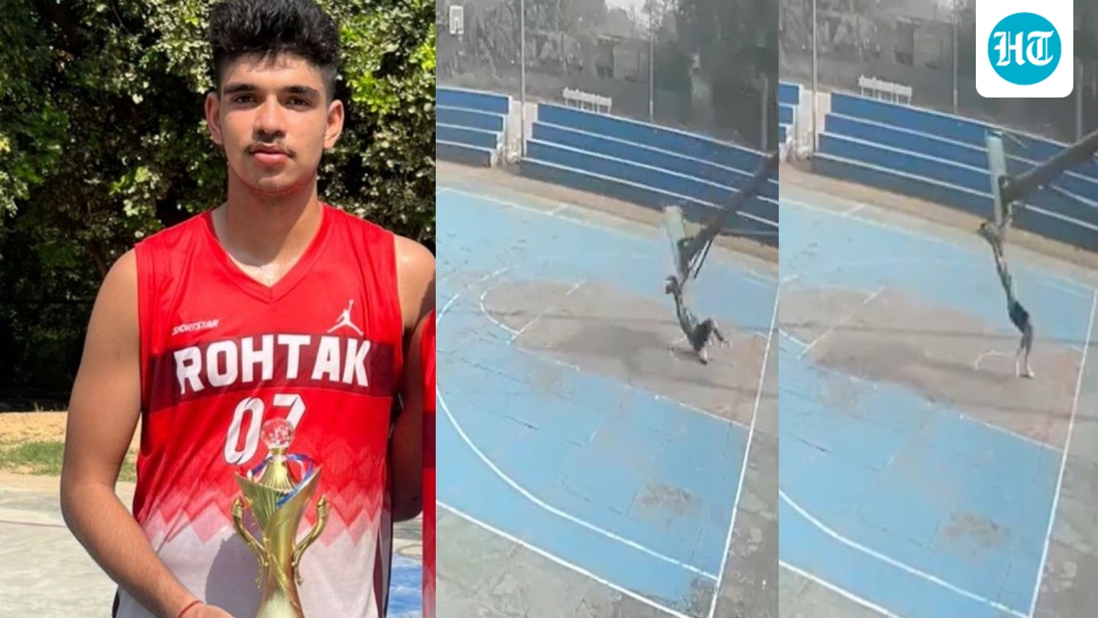 Haryana’s teen basketball players’ death shocks, sends ripples across sports players