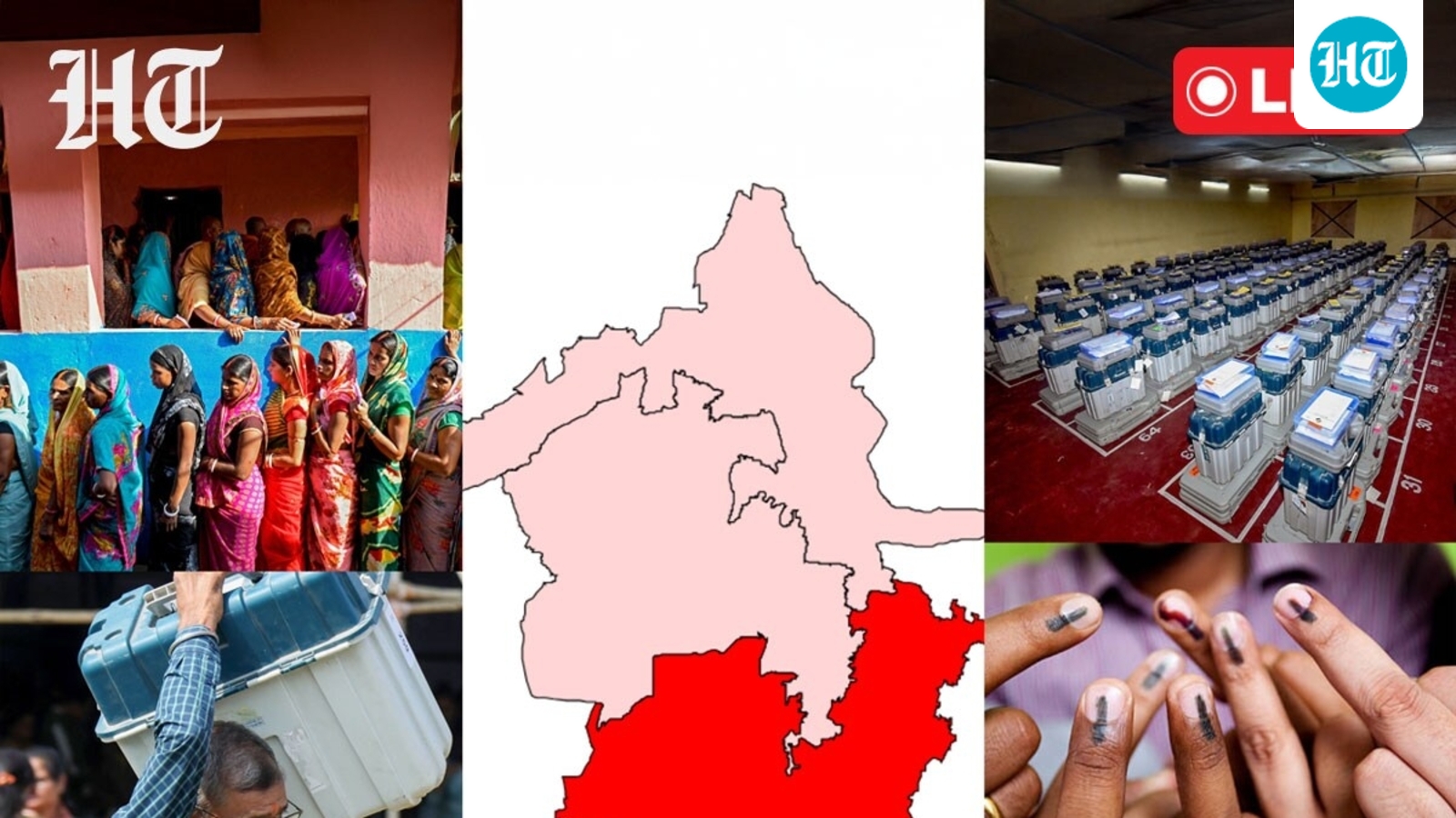 Tarapur election result 2025 LIVE: Bihar Dy CM Samrat Choudhary seeks to retain father's legacy against RJD's Arun Kumar