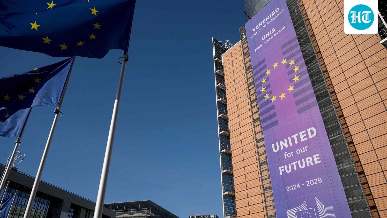 India, EU to begin next round of talks for trade deal from Monday in Brussels